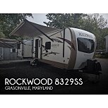 2018 Forest River Rockwood for sale 300320634